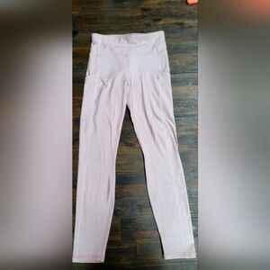 Fabletics, small, pink